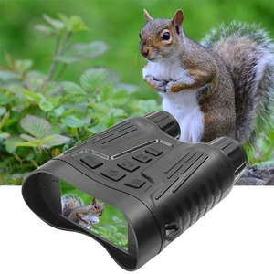 Fernglas 8x42 480x854 Nachtsicht Feldstecher Fernrohr Wasserdicht - Picture 1 of 17