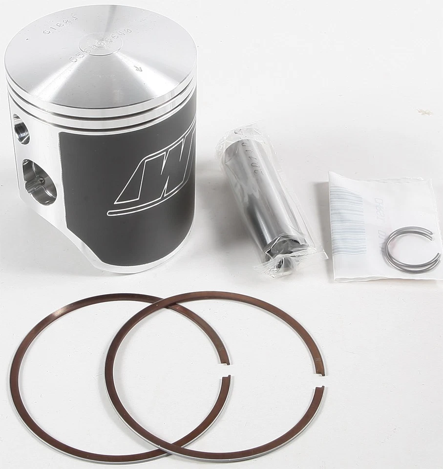 Wiseco Pro Lite Piston Kit 66.40mm for KTM 250 SX XC XCW HUSQVARNA 250 - Image 1 of 1