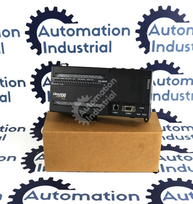 D0-06AR by Automation Direct I/O Module DL06 DirectLOGIC 06 - Image 1 of 2
