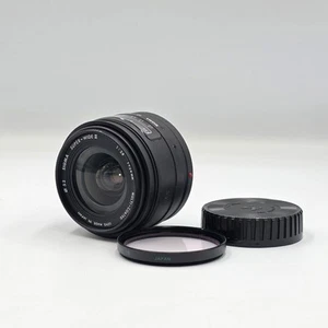 Sigma AF Super-Wide II 24mm f/2.8 Lens for Minolta/Sony A Mount VGC - Picture 1 of 10