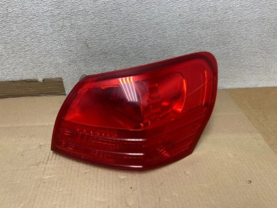 2008 to 2015 Nissan Rogue Right Passenger Rh Side Tail Light Oem U2812 DW - Image 1 of 4