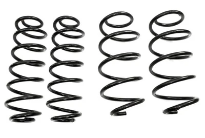 Stock Suspension Coil Springs Set 09-14 VW Jetta Sportwagen MK5 Mk6 ~ Genuine - Image 1 of 2
