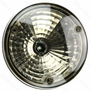 Dethleffs Globetrotter Iveco Daily Chassis Cab Rear Reverse light/lamp - Picture 1 of 3