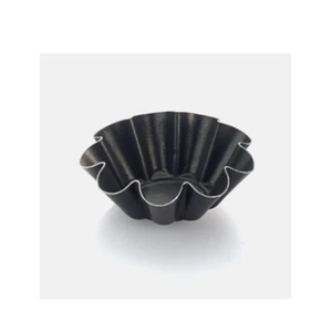 10 x Gänseblümchenform 6,5 x 2 cm - Bild 1 von 1