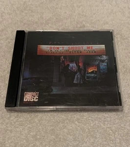 Elton John Don’t Shoot Me I’m Only The Piano Player CD *Tested, Working* - Bild 1 von 4