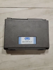 OTC 7317 Brake Caliper Tool Set, Complete - Picture 1 of 7