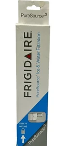 Genuine Frigidaire WF3CB PureSource3 Refrigerator Water Ice Filter White New - Picture 1 of 8