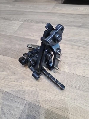 Yamaha 6G8 6G9 F9.9 FT9.9 9.9hp Outboard Gear Linkage 4 Stroke  - Image 1 of 4