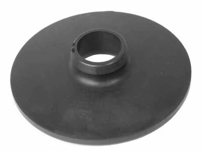 For 1984-1987 BMW 325e Coil Spring Insulator Rear Lower 26153GB 1985 1986 - Image 1 of 2