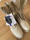 CORCORAN BOOTS - US MIL MILITARY ARMY MARINES USMC