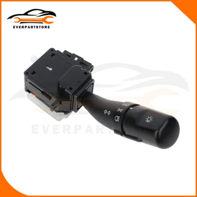 Interruptor de señal de giro/faro para Hyundai Elantra 2001-03 GLS GT sedán 2,0 L nuevo Foto 1 de 4