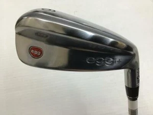 PRGR egg i+ 2019 U6 25deg 38.5inch S-flex UT Utility Hybrid Golf Club - Picture 1 of 3