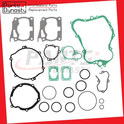 Kit de juntas de motor para Yamaha YZ125 YZ 125 1994-2000 2001 2002 Foto 1 de 4