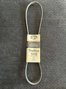 Accessory Drive Belt Gates 1410 ~ 318” X 41” - New - Picture 1 of 3