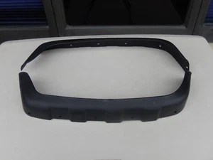 PEACE SPORTS ATV TPATV07-150CC 250CC RIGHT & LEFT REAR FENDER EDGES - Imagen 1 de 3