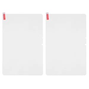 2 PCS Tempered Film PET Protective Screen Protector for Tab S7/T870 - Picture 1 of 12
