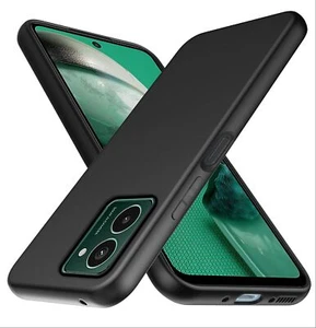 For HMD Pulse PRO/Pulse + Slim Fit TPU Flexible Ultra-thin Phone Case - Picture 1 of 7