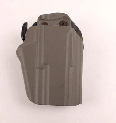 Поясная кобура Safariland 576R-750 GLS LF бывшая в употреблении - Изображение 1 из 4