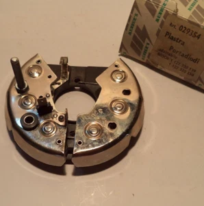 Platte Diode Brücken Für BMW 316 - 318 Opel Anlage Bosch MENBER'S 029354 - Bild 1 von 2