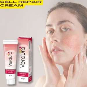 Crema Reparadora Celular - Picazón Piel Erupción Eczema y Psoriasis Piel Seca 75g Hidratante - Imagen 1 de 10