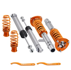 Coilovers y suspensiones roscadas tuning for Seat Leon 5F 2012-2019 5F5 5F8 - Imagen 1 de 12