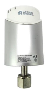 AMAT Applied Materials 0190-80891 Baratron Pressure Transducer Tested Working - Picture 1 of 9