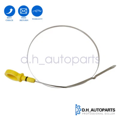 Fits Dodge Grand Caravan 2007-2010 Engine Oil Dipstick 4666139AA - Image 1 of 4