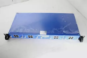 Proventia Network BYP-4T-0S-0L Intrusion Prevention System External Bypass Unit - Picture 1 of 6