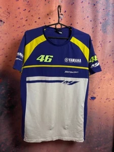 Yamaha racing streetwear tee - Picture 1 of 7