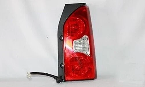 Luz trasera del pasajero del lado derecho Nissan Xterra 2005-2009 Foto 1 de 1