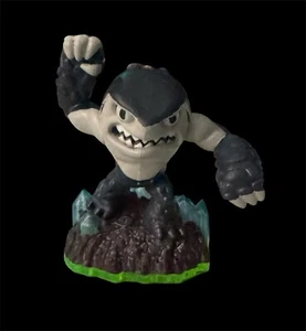 Skylanders Spyro's Adventure Character | Terrafin | Series 1 | Earth Element - Picture 1 of 1