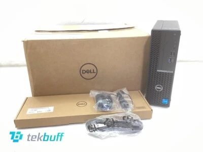 Dell OptiPlex 7020 SFF Core i5-14500 16GB 512GB SSD W11P - G2V4X - Image 1 of 4
