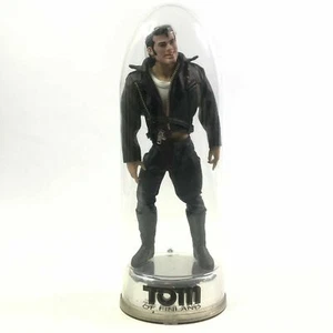 VINTAGE TOM OF FINLAND REBEL 13 in. FIGURE W/SEALED CASE INTERCHANGABLE PARTS - Picture 1 of 3