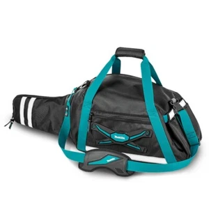 MAKITA ULTIMATE CHAINSAW BAG / STORAGE CARRY BAG E-05549 - Picture 1 of 2