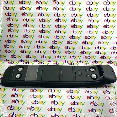 1996 - 2005 Chevy Astro GMC Safari Map Dome Light Overhead OEM 97 98 99 00 01 02 - Image 1 of 4