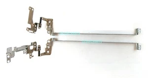 Nuevo Toshiba Satellite C50-B C50D C55-B C55D-B C55T-B Serie LCD Bisagras No Táctiles - Imagen 1 de 5