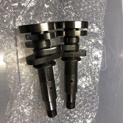 Ducati 1000DS Camshafts OV3 V3V Cam Shafts 1000 Ss Dual 1100 0V3 - Image 1 of 4