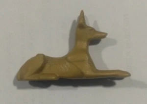 PLAYMOBIL ESTATUA PERRO ANUBIS , EGIPTO - PIEZAS 20/3/22 - Imagen 1 de 1
