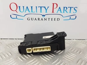 TOYOTA AVENSIS CLIMATE HEATER CONTROL MODULE UNIT T270 MK3 2015 88650-05310 - Picture 1 of 14