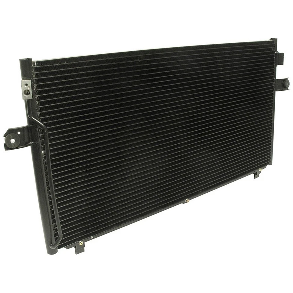 Condensador de aire acondicionado aire acondicionado para Infiniti I30 1997 1998 Foto 1 de 1