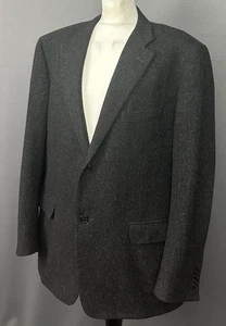 CORNELIANI BLAZER - 100% VIRGIN WOOL SPORTS JACKET Mens Size IT 58 R - 48" Chest - Picture 1 of 22