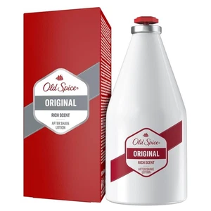 ✅ Old Spice ORIGINAL After Shave Lotion Aftershave Rasierwasser Rasur 100ml ✅ - Bild 1 von 3