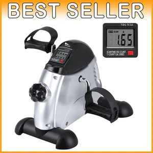 Compact Arm & Leg Peddler Machine with Adjustable Resistance - Picture 1 of 10