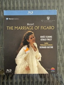 Mozart's The Marriage of Figaro at Glyndebourne Festival Opera BLU-RAY RARE OOP! - Picture 1 of 6