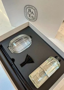 Diptyque Roses Home Fragrance Diffuser Set 6.8 fl. oz. New In Box - Picture 1 of 4