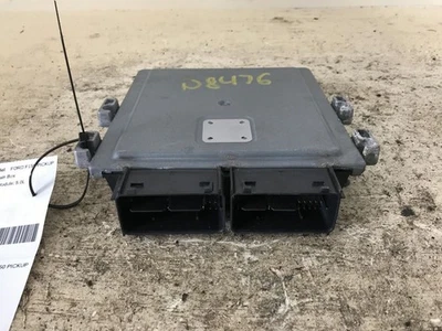 Módulo de controle eletrônico ECM do motor 6.2L compatível com 17-19 Ford F250SD PICKUP 990028 - Imagem 1 de 4