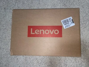 Blue Lenovo IdeaPad Slim 3 15IRU8 15.6"Laptop, i3-1315U, 8GB Memory, 256G, SSD - Picture 1 of 2