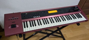 Korg Karma 61-Key Music Workstation Synthesizer Keyboard w/ Adapter - Picture 1 of 11
