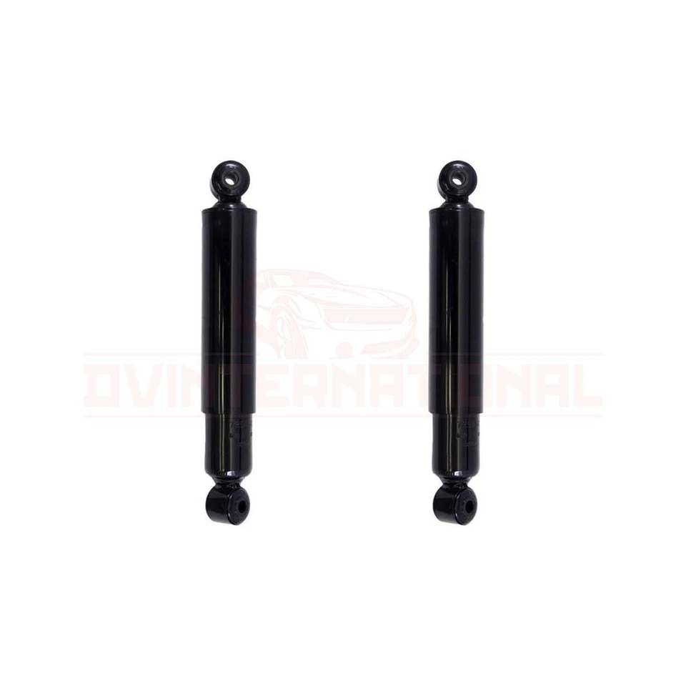 Gabriel LTV Severe Duty Rear Shocks for GMC R2500 Crew Cab Pickup 1987-1989 — 第 1/1 张图片