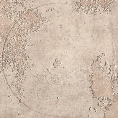 The Mars Volta Lucro sucio; Los ojos del vacio (2LP) - Image 1 of 2